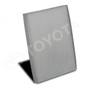 Filtr klimatyzacji Ostatnia szansa