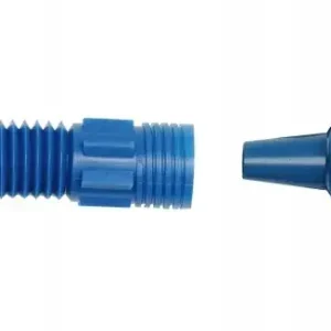 Lejek 2 cz. niebieski 83001 VOREL Autentyczny