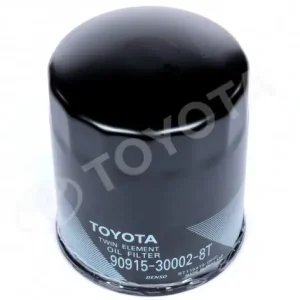 Filtr oleju Autentyczny