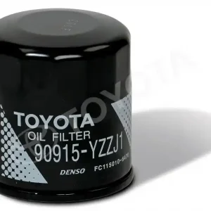 Filtr oleju Szybka dostawa