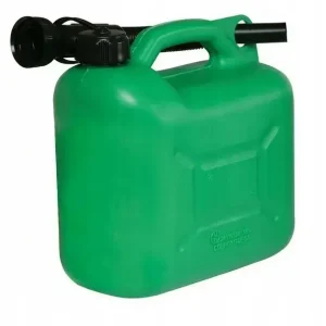 KANISTER KARNISTER NA PALIWO 10L LEJEK ATEST Popularny