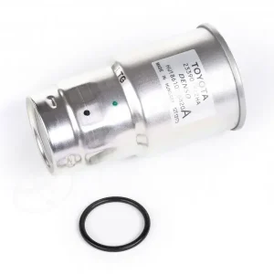 Filtr paliwa Zwrot pieniędzy