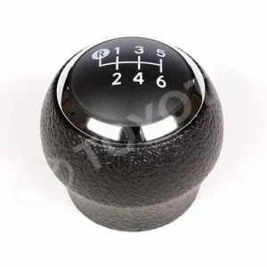 Autentyczny Gałka drążka zmiany biegów