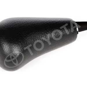 Rabat Gałka drążka zmiany biegów