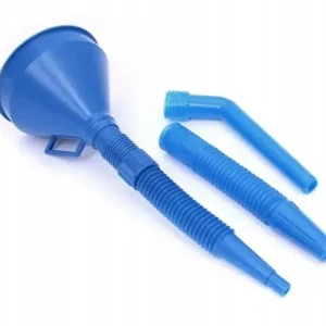 Oryginalny LEJEK PLASTIKOWY + 3 KOŃ. PROSTA/KĄTOWA/OLEJ NAPĘD