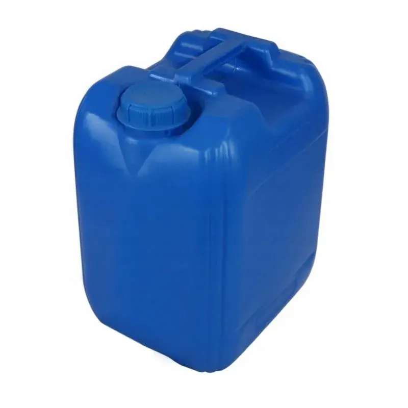 Pojemnik Bańka Kanister Zbiornik Bania na wodę 10L Zamów teraz