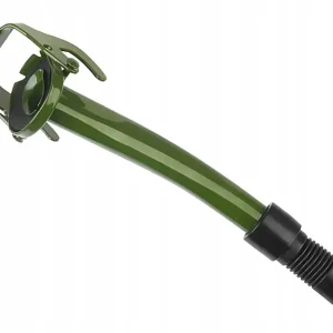 DO KANISTRA METALOWEGO Z USZCZELKĄ LEJEK METALOWY Zwrot pieniędzy