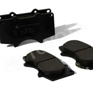 Najlepsza cena Klocki hamulcowe przednie