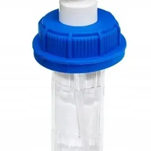 Nowość DOZOWNIK POMPKA DO MYDŁA ZBIORNIKA KANISTRA BAŃKI