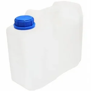 Tani Pojemnik Bańka Kanister Zbiornik Baniak na wodę 5L