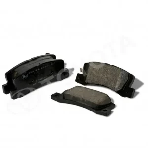 Klocki hamulcowe tylne Ostatnia szansa