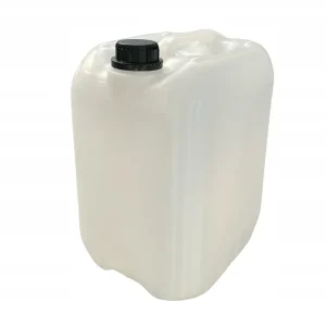 Oferta Kanister plastikowy 10L naturalny UN nowy, na wodę