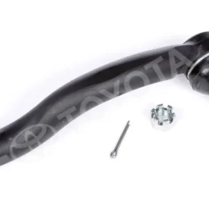 Końcówka drążka kierowniczego Autentyczny