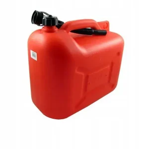Darmowa dostawa KANISTER KARNISTER NA PALIWO 20L LEJEK ATEST WKRĘCANY