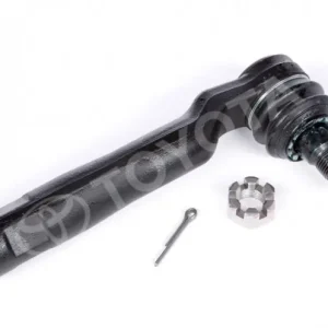 Bezpieczna płatność Końcówka drążka kierowniczego