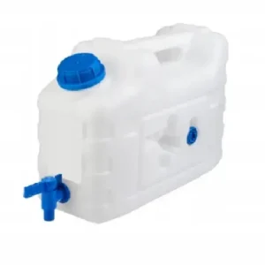 Bańka Pojemnik na wodę 10L Kran Kanister Kup teraz