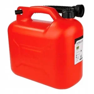 Najlepsza cena KANISTER NA PALIWO OLEJ DO PALIWA BANIAK LEJEK ATEST 10L
