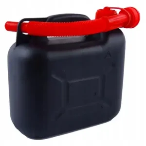 Najlepsza cena NA PALIWO 10L LEJEK ATEST J8C68 KANISTER KARNISTER