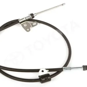 Linka hamulca ręcznego Wysoka jakość