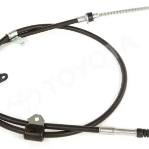 Linka hamulca ręcznego Rabat