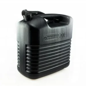 Zamów teraz KANISTER 20L Z LEJKIEM NA PALIWO 20 L ATEST NOWY