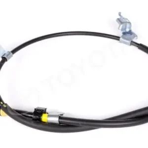 Linka hamulca ręcznego Autentyczny