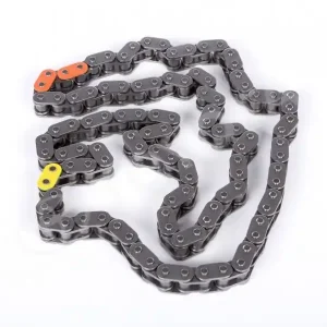 Łańcuch rozrządu Ostatnia szansa