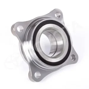 Łożysko przedniego koła Bezpieczna płatność