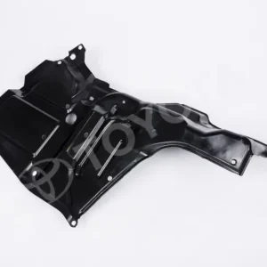 Osłona silnika Zwrot pieniędzy