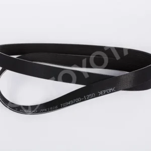 Popularny Pasek osprzętu