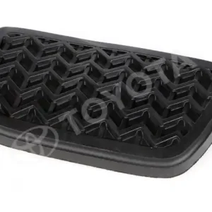 Nowość Nakładka na pedał