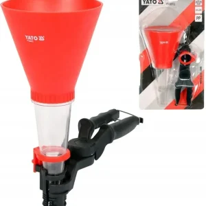 LEJEK SPECJALNY Z UCHWYTEM YT-06972 YATO Rabat