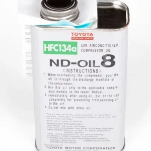Wysoka jakość Olej sprężarkowy ND8