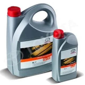 Olej syntetyczny (1 litr) 0W-30 PFE Ekspresowa dostawa