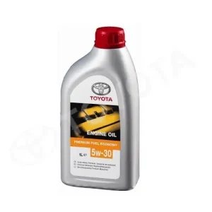 Popularny Olej syntetyczny (1 litr) 5W-30 C2