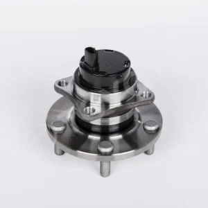 Darmowa dostawa Piasta z łożyskiem