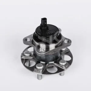 Oryginalny Piasta z łożyskiem