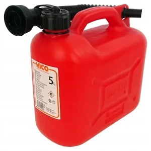 Premium Kanister KAN001 BORG