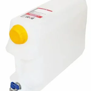 Oferta limitowana Pojemnik Bańka Kanister na wodę z kranikiem 15L