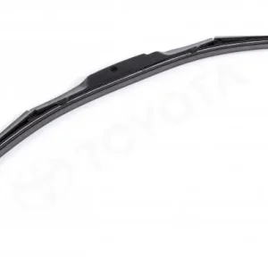 Autentyczny Pióro wycieraczki przednie lewe UNIBLADE