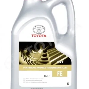 Ostatnia szansa Płyn do automatycznej skrzyni biegów