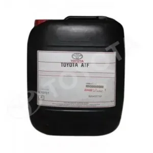 Płyn do automatycznych skrzyń biegów ATF D-III Oferta limitowana