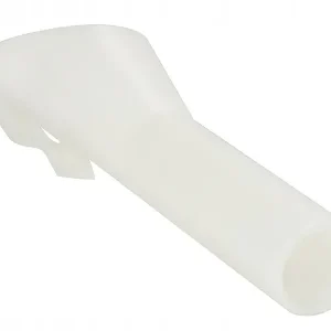 Lejek plastikowy do systemu Ford Easy Fuel - DIESEL, długość 175 mm Wysoka jakość