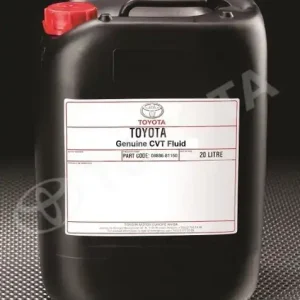 Premium Płyn do skrzyń CVT, typ TC