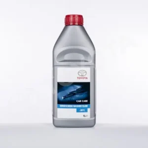 Płyn do spryskiwaczy Bezpieczna płatność