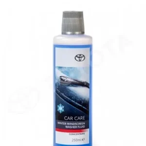 Płyn do spryskiwaczy Premium