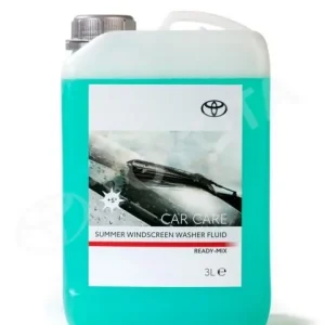 PŁYN DO SPRYSKIWACZY 3 l Tani