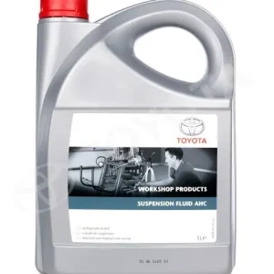 Płyn do zawieszenia aktywnego Zwrot pieniędzy