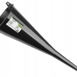 Szybka dostawa Lejek do płynów eksploatacyjnych, czasza 12 cm, długość 46 cm