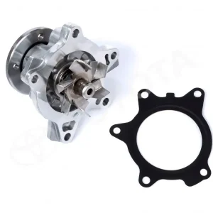 Pompa cieczy chłodzącej Popularny